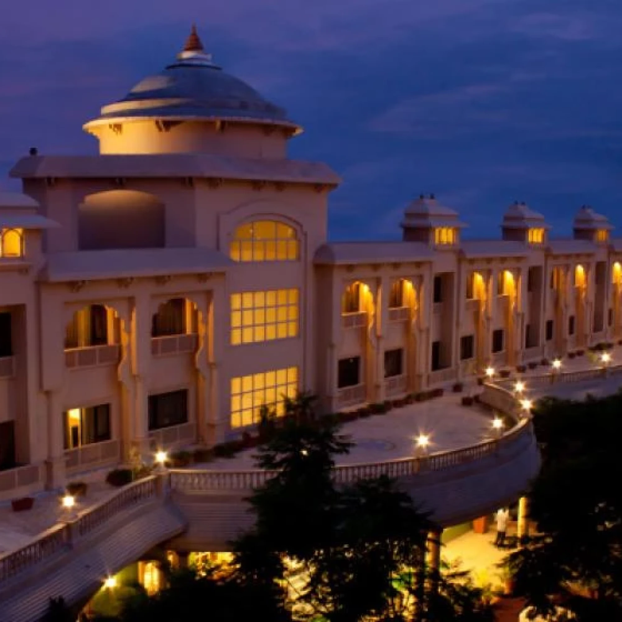 Shraddha Inn Shirdi 3*