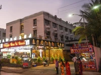 Saish Hotel 2*