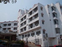 Hotel Polo Towers