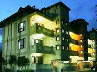 The Jayakarta Anyer Beach Resorts 4*