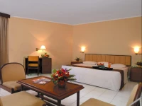 Patra Anyer Beach Resort 3*
