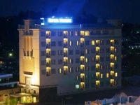 Pacific Hotel Balikpapan 3*