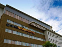 Grand Nanggroe Hotel