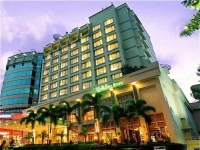 Holiday Inn Bandung 