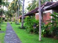 Ketapang Indah 