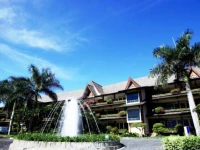 Kusuma Agrowisata Resort & Convention Hotel 4*