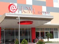 @Hom Hotel Tambun 2*