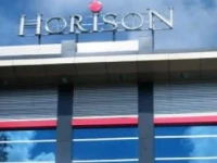 Horison Hotel Berastagi 