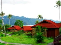 Black Sand Dive Retreat 3*