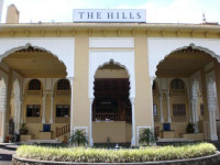 The Hills Bukittinggi Hotel &amp; Convention