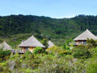 The Baliem Valley Resort