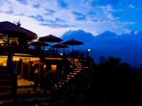 Bukit Alamanda Resort and Resto 3*