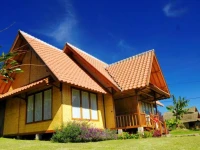 Sari Papandayan Resort 2*