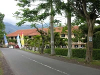 Augusta Garut Hotel 2*