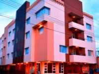 Istana Hotel Jember 2*