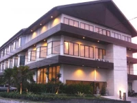 Blue Kecubung Hotel 2*