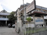Astiti Kupang 2*