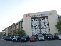 Kristal Hotel Kupang 3*