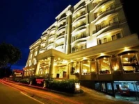 M-Regency Hotel Makassar 3*