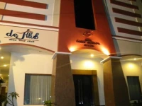 Sahid Montana Malang / Hotel Sahid Montana 3*