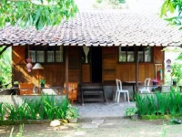de Daunan Home and Garden Guest House / De Daunan Boutique Guesthouse, Gallery & Garden, Batu 2*