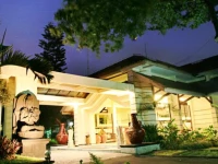 Griyadi Montana Hotel Malang 3*
