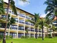 Sedona Manado 4*