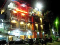 Billy Jaya Hotel 