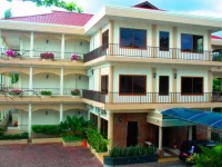 Mansinam Beach Resort 2*