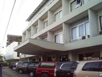 Pangeran City 2*