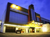 The Aliga 3*