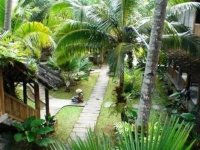 Sunrise Beach Hotel Pangandaran 2*