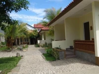 Nyiur Resort Hotel 2*