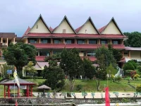 Inna Parapat 3*