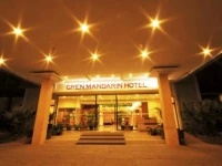 Gren Mandarin 3*