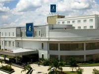 Grand Elite Pekanbaru 
