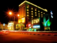 Orchardz Hotel Gajah Mada 3*