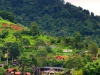 Bukit Talita Mountain Resort and Spa / Talita Mountain Resort 4*