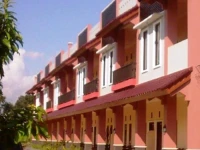 Astro Hotel Purwokerto 