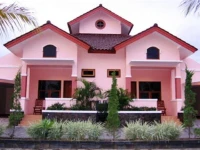 Atrium Resort and Hotel Purwokerto 3*