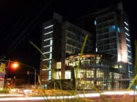 Aston Imperium Purwokerto 4*