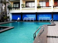 Resort Prima Baturraden 3*