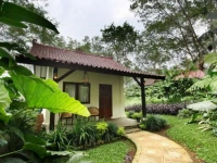 Tlogo Plantation Resort 