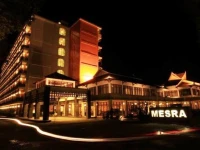 Mesra Business & Resort Hotel, Samarinda 4*