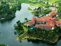 Lido Lakes / Lido Lakes Resort & Conferences 4*
