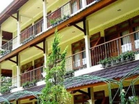 Taman Sari Sukabumi / Hotel Taman Sari 2*