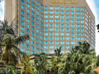 Shangri-La Hotel Surabaya / Shangri-La Hotel 5*