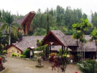Sahid Toraja Hotel / Hotel Sahid Toraja 3*