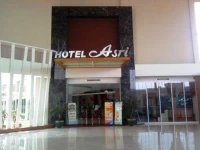 Asri Hotel Tasikmalaya 3*