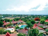 Patra Cirebon 3*